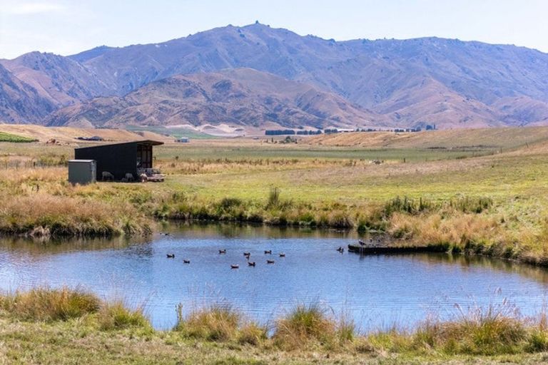 Photo of property in 317 Golden Road, Springvale, Alexandra, 9393