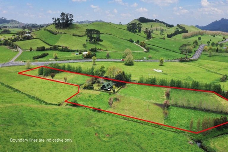 Photo of property in 16 Woodlands Road, Waihi, 3682