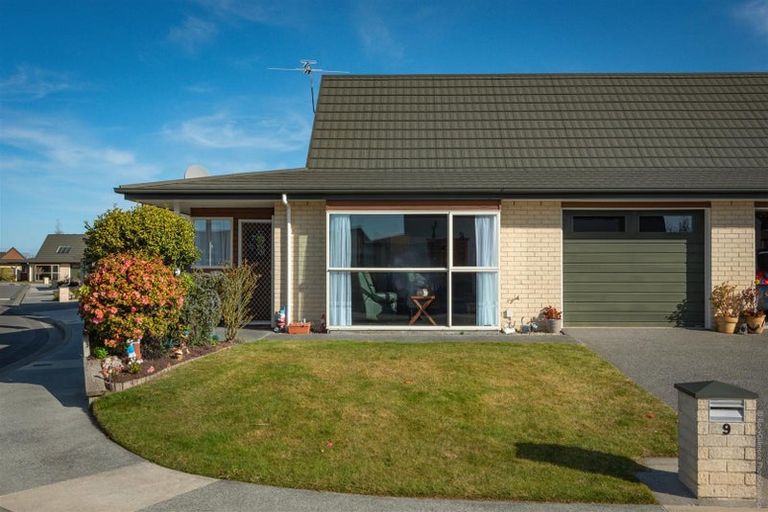 Photo of property in Rivertown Villas, 150 Williams Street, Kaiapoi, 7630