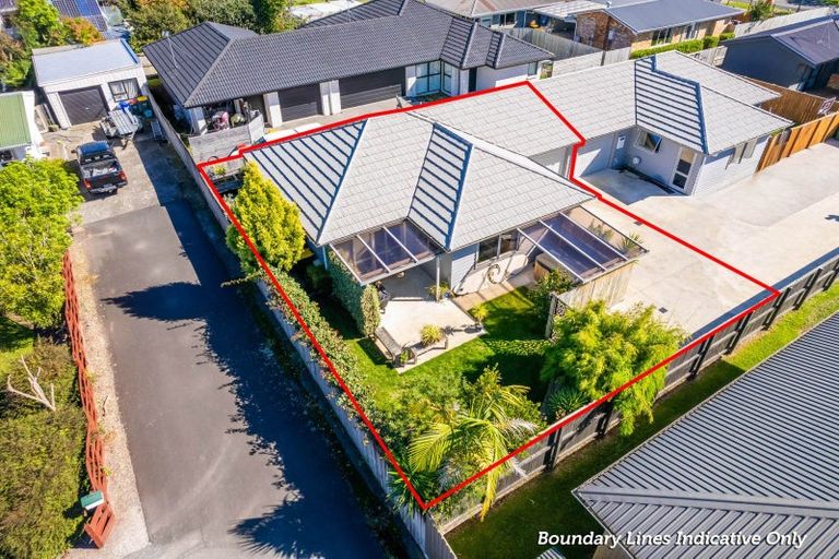 Photo of property in 7b Warwick Avenue, St Andrews, Hamilton, 3200