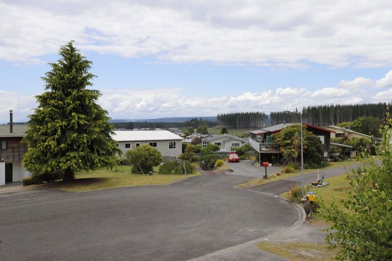 Photo of property in 6 Asher Avenue, Motuoapa, Turangi, 3382