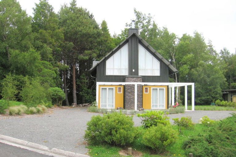 Photo of property in 22 Southridge Drive, Ohakune, 4625