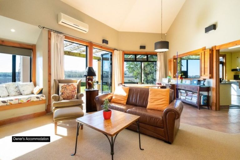 Photo of property in Beckenridge Lodge, 1 Breckenridge Lane, Puketapu, Napier, 4183