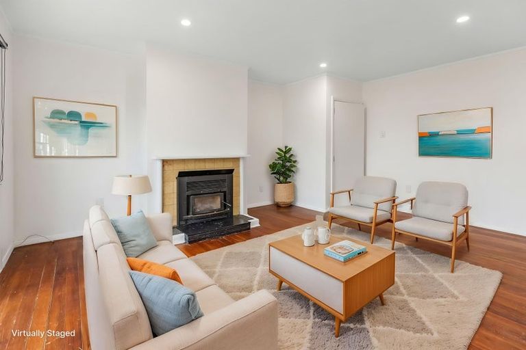 Photo of property in 21 Miller Street, Glenholme, Rotorua, 3010