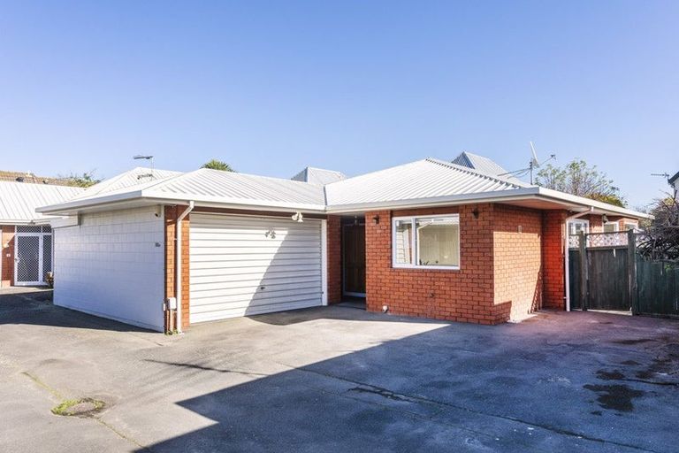 Photo of property in 3/108 Poulson Street, Addington, Christchurch, 8024