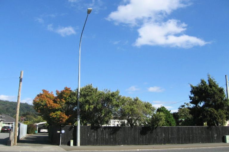 Photo of property in 1/698 Fergusson Drive, Elderslea, Upper Hutt, 5018