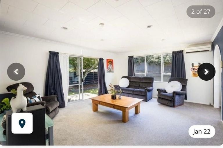 Photo of property in 94b Brois Street, Frankleigh Park, New Plymouth, 4310