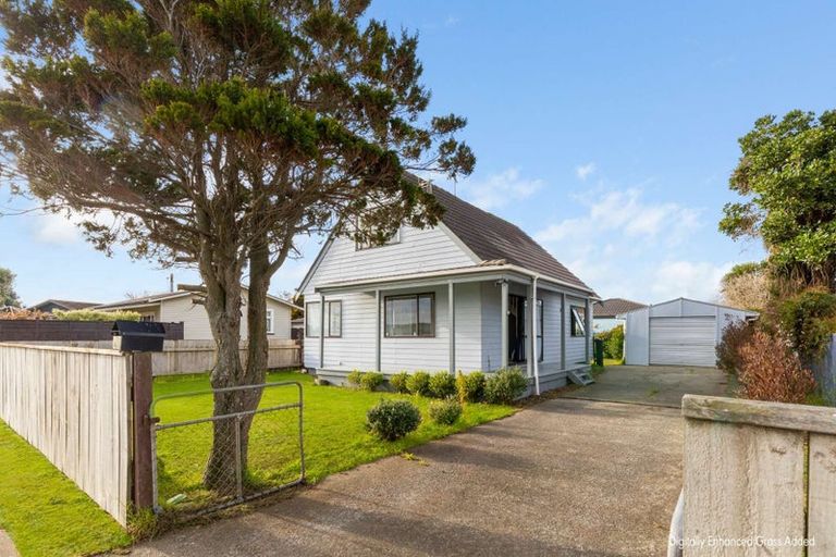 Photo of property in 47 Totara Road, Awapuni, Palmerston North, 4412