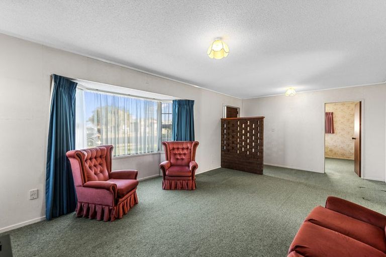 Photo of property in 2 Park Street, Morrinsville, 3300