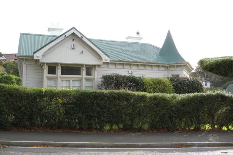 Photo of property in 35 Littlebourne Road, Roslyn, Dunedin, 9010