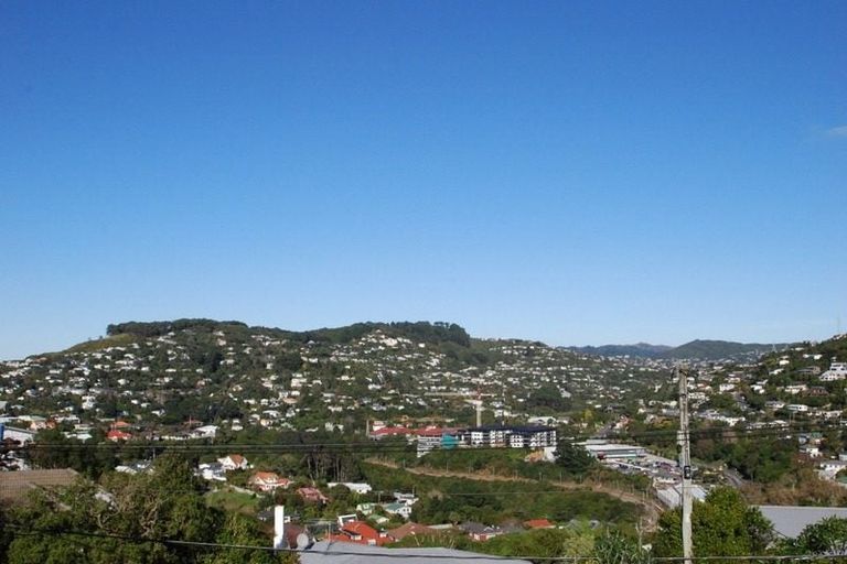 Photo of property in 56 Heke Street, Ngaio, Wellington, 6035