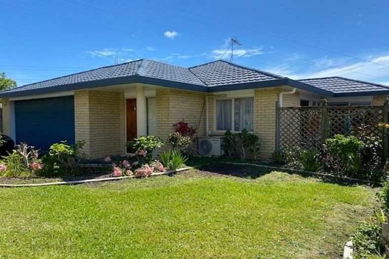 Photo of property in 7 Courtvale Place, Flat Bush, Auckland, 2019