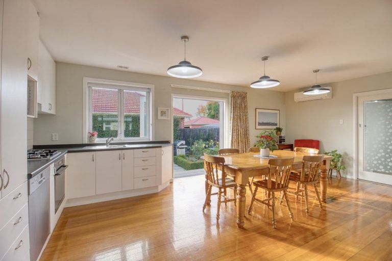 Photo of property in 38 Evesham Crescent, Spreydon, Christchurch, 8024