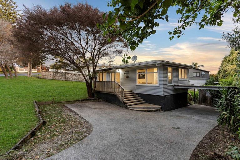 Photo of property in 71 Vipond Road, Stanmore Bay, Whangaparaoa, 0932