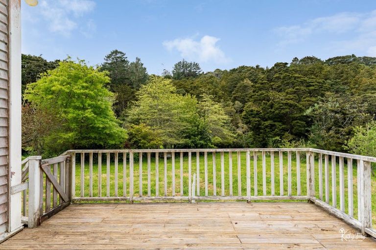 Photo of property in 27 Donnellys Station Road, Donnellys Crossing, Dargaville, 0379