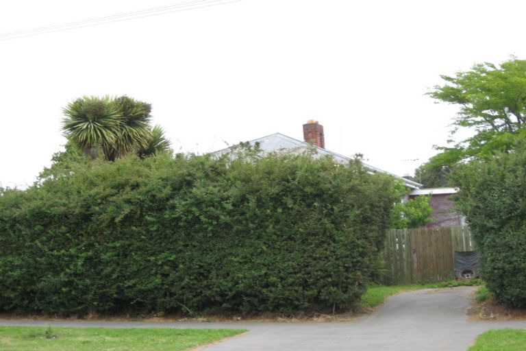Photo of property in 109 Geraldine Street, Edgeware, Christchurch, 8013