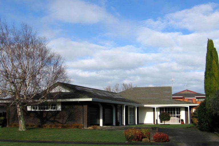 Photo of property in 21 Kentucky Way, Awapuni, Palmerston North, 4412