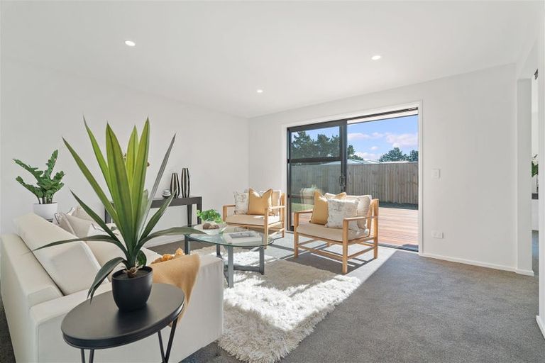 Photo of property in 21 Huntaway Lane, Dunsandel, 7682