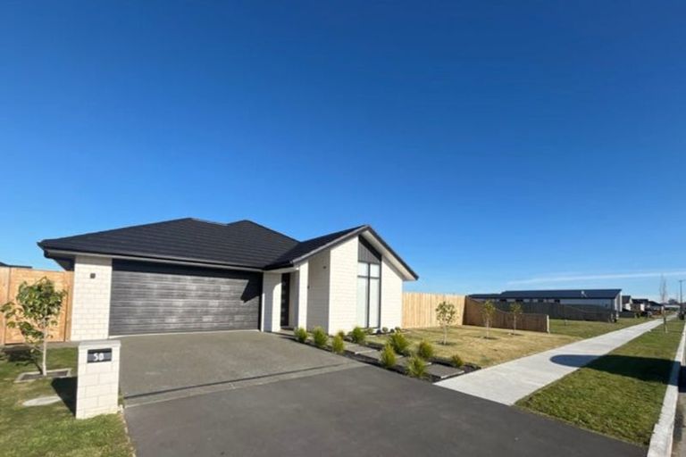 Photo of property in 50 Oates Street, Lincoln, 7608