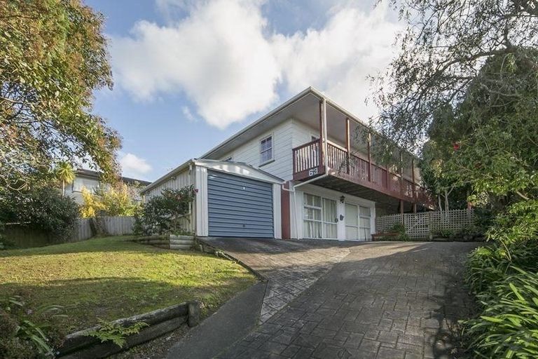Photo of property in 63 Reynella Drive, Massey, Auckland, 0614