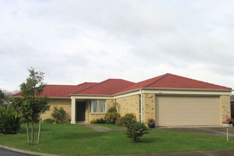 Photo of property in 30 Gardenia Close, Melville, Hamilton, 3206