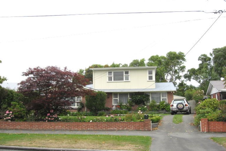 Photo of property in 137 Clarendon Terrace, Woolston, Christchurch, 8023