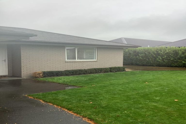 Photo of property in 5 Makawe Roa Street, Marshland, Christchurch, 8083
