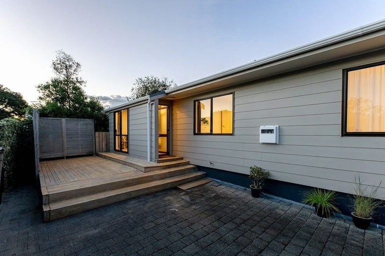Photo of property in 49a Leinster Avenue, Raumati South, Paraparaumu, 5032