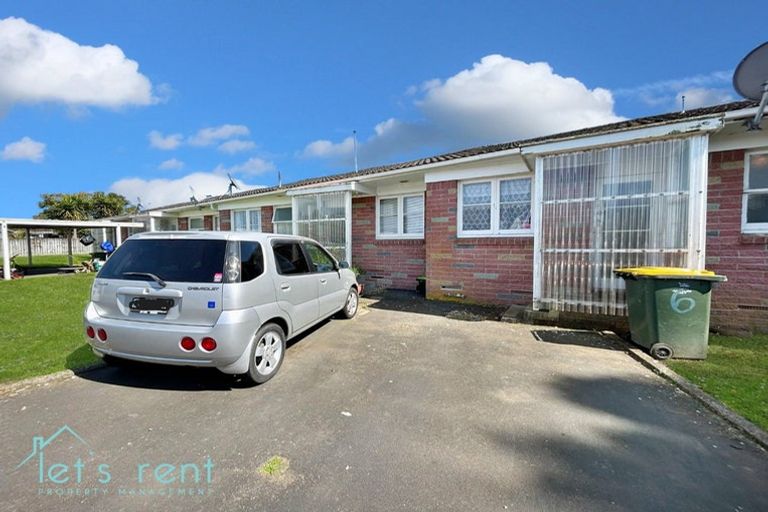 Photo of property in 3/50 Tennessee Avenue, Mangere East, Auckland, 2024