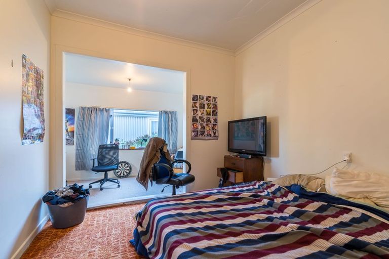 Photo of property in 133 Saint David Street, North Dunedin, Dunedin, 9016