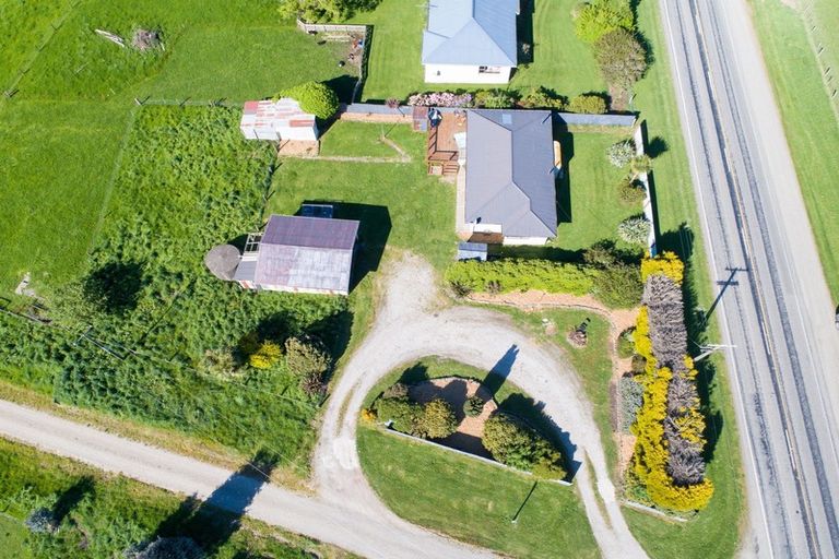 Photo of property in 2717 Tokanui Gorge Road Highway, Tokanui, Invercargill, 9875