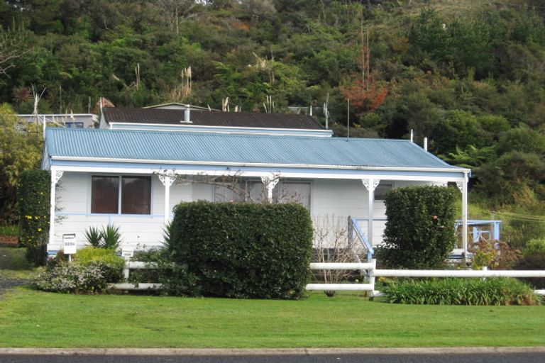 Photo of property in 323a Main Sh25 Road, Tairua, 3508
