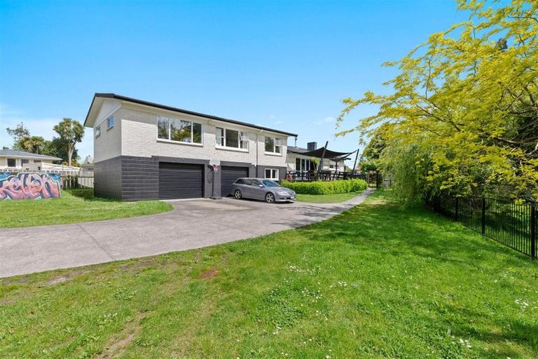 Photo of property in 55 Martin Street, Utuhina, Rotorua, 3015