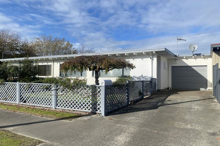 Photo of property in 56 Rochester Street, Tamatea, Napier, 4112