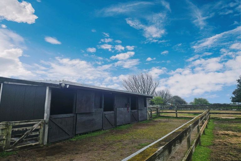 Photo of property in 397 Whakahoro Road, Springdale, Waitoa, 3380