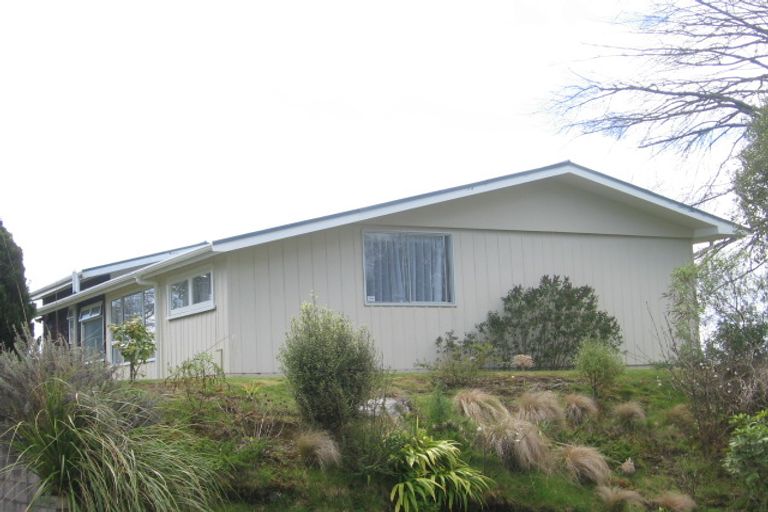 Photo of property in 5 Morison Street, Nukuhau, Taupo, 3330