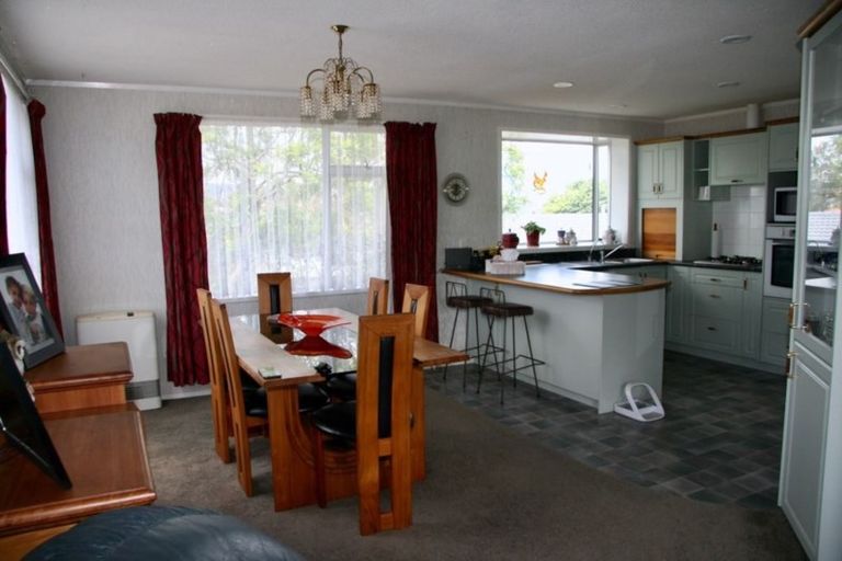 Photo of property in 15 Burke Place, Huntly, 3700