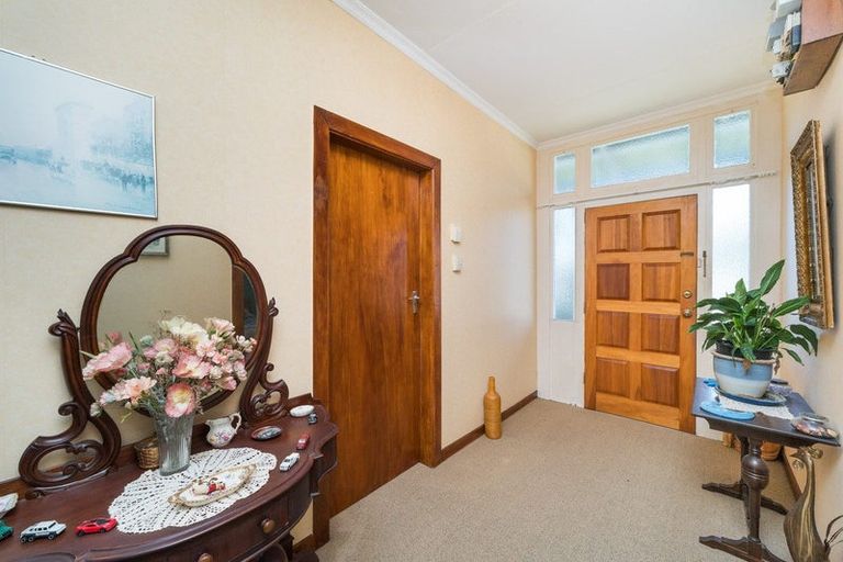 Photo of property in 7 Lambert Street, Marton, 4710