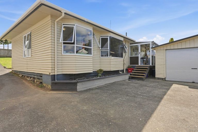 Photo of property in 9 Te Ahu Street, Kaitaia, 0410