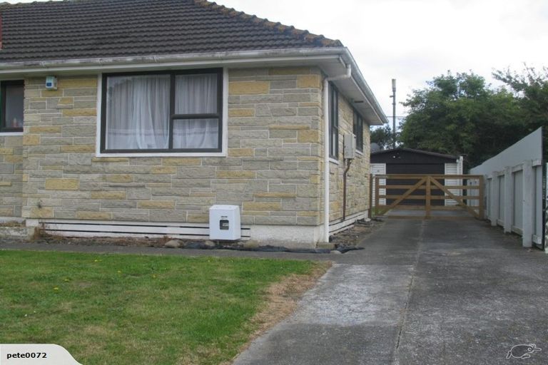 Photo of property in 1 Sladden Street, Naenae, Lower Hutt, 5011