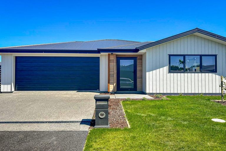 Photo of property in 99 Faulks Drive, Lincoln, 7608