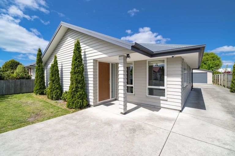 Photo of property in 8 Warden Street, Richmond, Christchurch, 8013