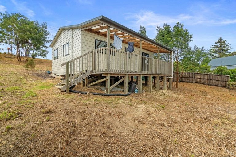 Photo of property in 354 Aucks Road, Okiato, Russell, 0272