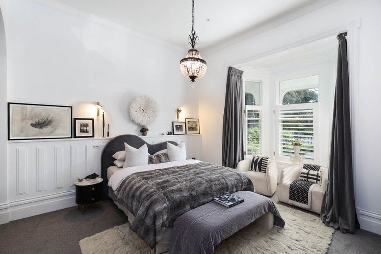 Photo of property in 28 Nile Street, Nelson, 7010