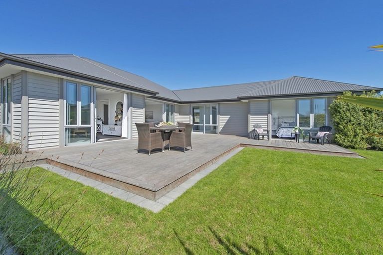 Photo of property in 36 Liffey Springs Drive, Lincoln, 7608