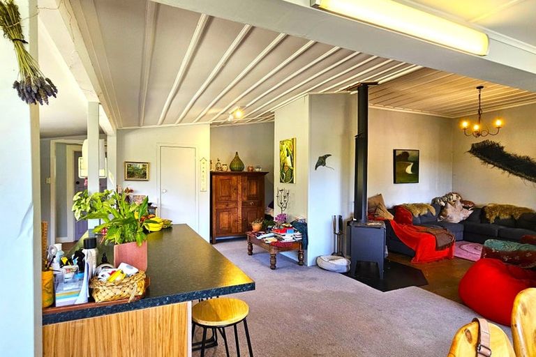 Photo of property in 281 Waiotemarama Gorge Road, Opononi, Kaikohe, 0473