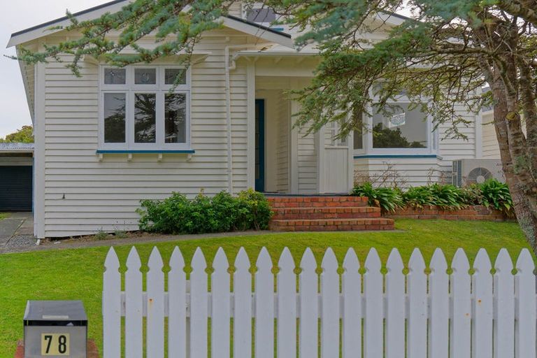 Photo of property in 78 Donald Street, Karori, Wellington, 6012