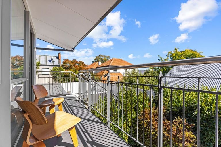 Photo of property in 6/31 Clissold Street, Merivale, Christchurch, 8014