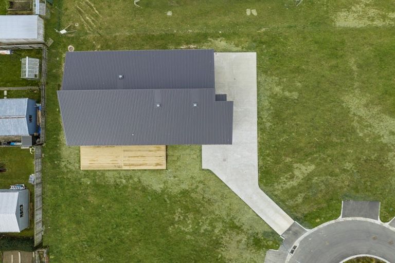 Photo of property in 21 Shirley Lane, Sawyers Bay, Port Chalmers, 9023