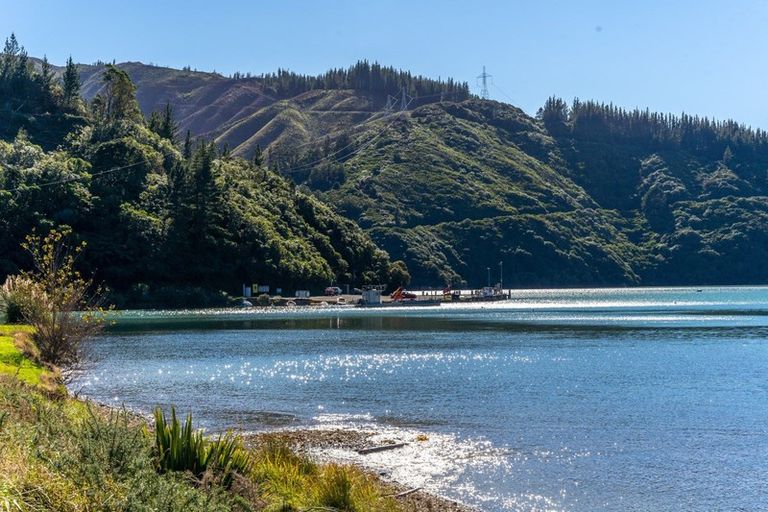 Photo of property in 23 Te Tio Terrace, Port Underwood, Picton, 7281